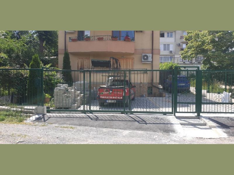 Алуминиеви врати - 37619 варианти