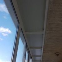 остъкляване на тераса - 49862 вида