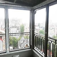 остъкляване на тераса - 8243 варианти