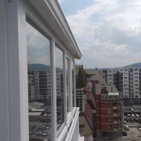 остъкляване на тераса - 32307 типа