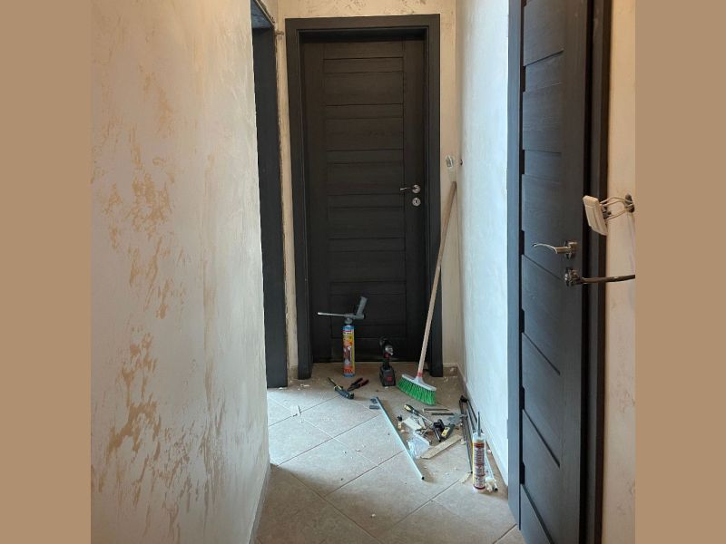 Плъзгащи врати - 2550 възможности