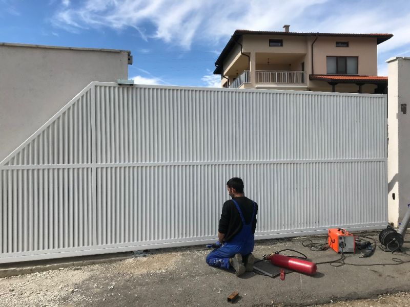 Стъклени врати - 58043 клиенти