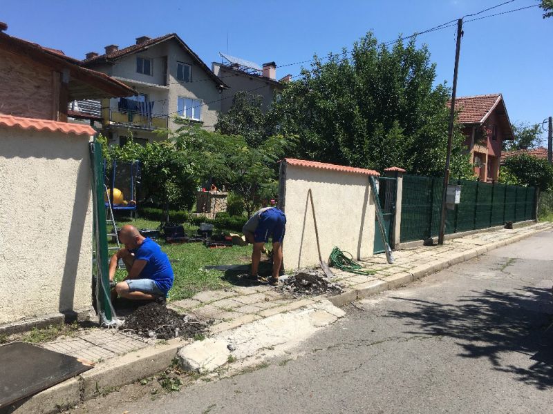 Стъклени врати - 77759 варианти