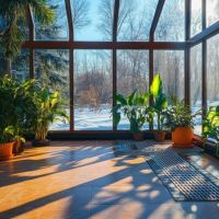 зимна градина - 79834 селекции