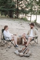 чаши за къмпинг - 8696 разновидности