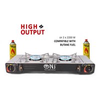 газови барбекюта - 38608 типа