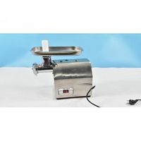 професионална месомелачка - 33203 типа | MGH професионална месомелачка - 6653 типа