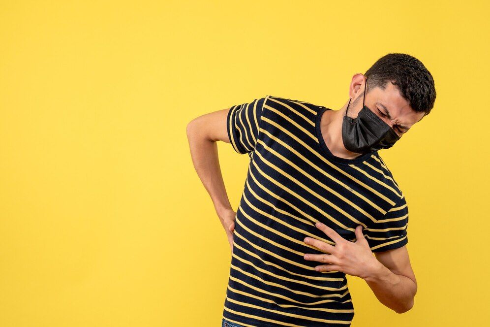 болки в кръста и таза - 96388 комбинации