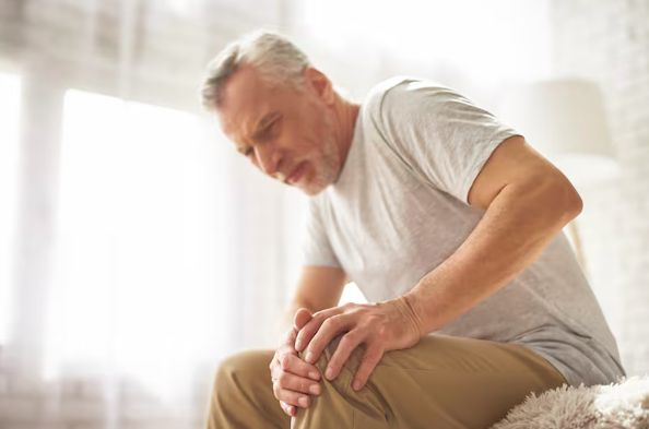 болки в ставите - 97361 постижения