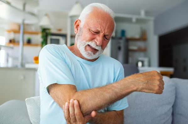 болки в ставите - 73324 разновидности