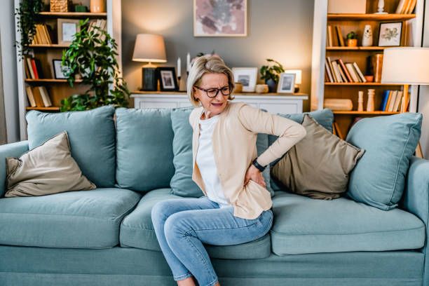 болки в тазобедрената става - 64704 клиенти