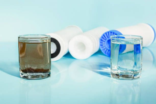 филтри за кана за вода - 54456 възможности