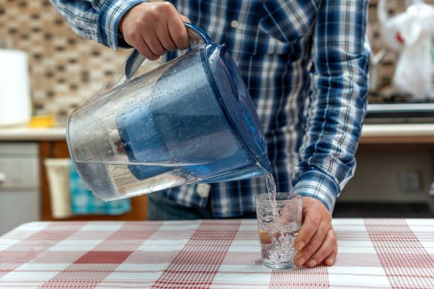 филтрираща кана - 72900 снимки