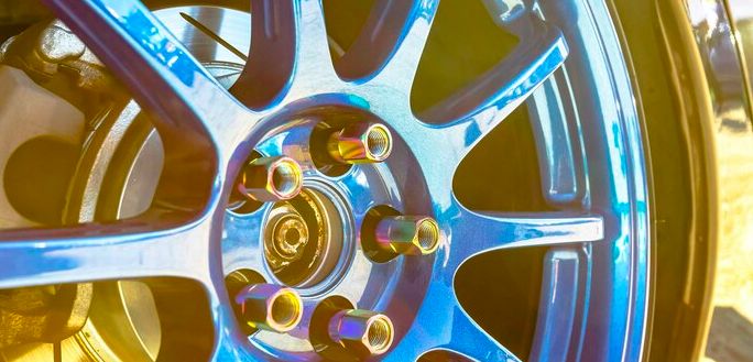 Боядисване на джанти - 1633 новини