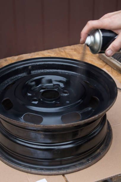 Боядисване на джанти - 42228 оферти