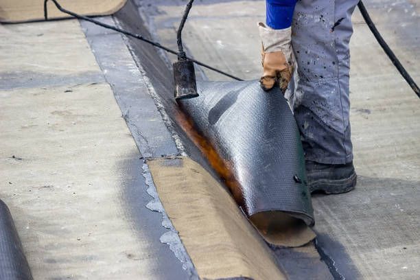 хидроизолационна мембрана - 72072 постижения