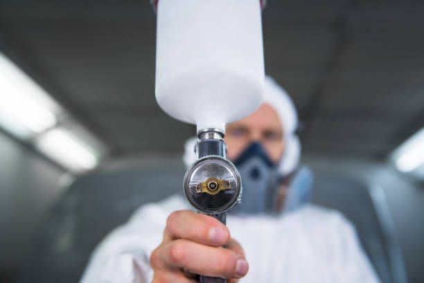 камера за прахово боядисване - 74911 цени