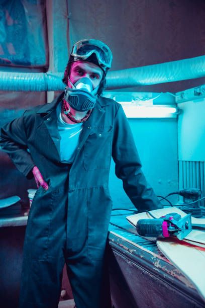 линия за прахово боядисване - 22142 награди