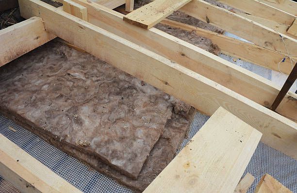 минерална вата - 24296 възможности