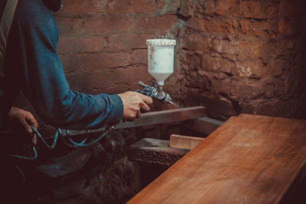 оборудване за прахово боядисване - 30468 клиенти