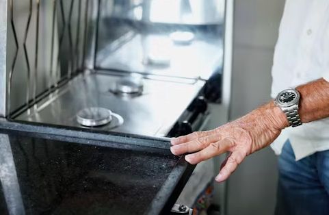 пещ за прахово боядисване - 57774 клиенти