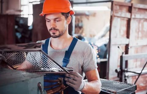 пещ за прахово боядисване - 61735 предложения