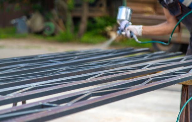 Прахово боядисване - 9882 постижения