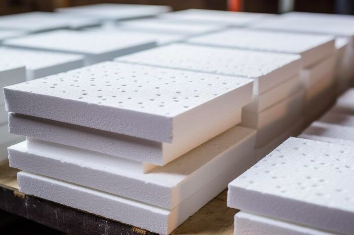 стиропор - 62465 отстъпки