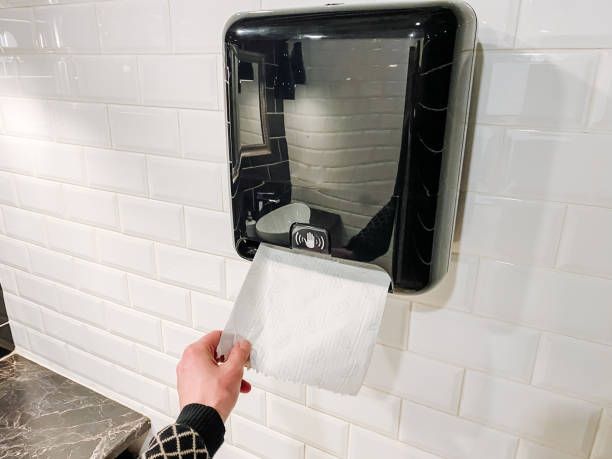 диспенсъри за хартия - 56687 оферти