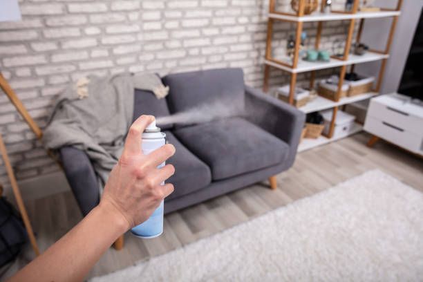 освежител за въздух - 70244 разновидности