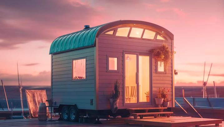 фургони за живеене - 34936 оферти фургони за живеене - 37045 оферти