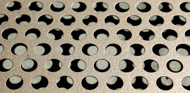 перфорирана ламарина - 88456 вида | metalnistulbi.com перфорирана ламарина - 47841 вида