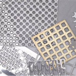 перфорирана ламарина - 91765 типа перфорирана ламарина - 35045 типа