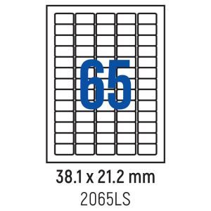 самозалепващи етикети - 42156 промоции самозалепващи етикети - 52613 промоции