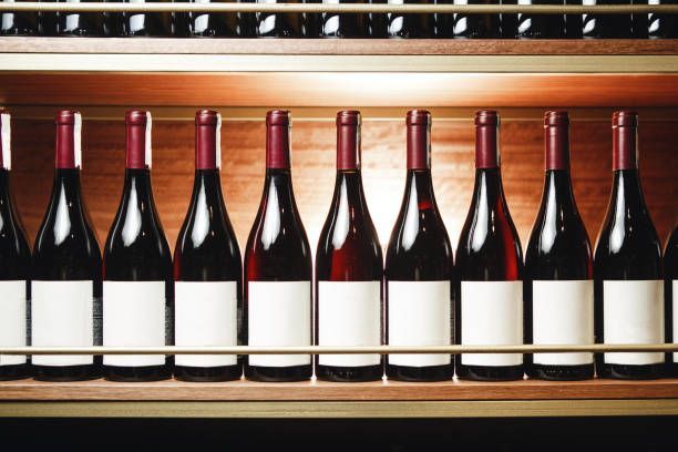 испански вина - 43728 отстъпки