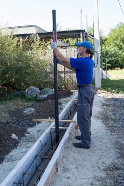 монтаж на ограда - 98311 предложения