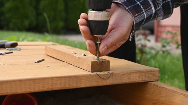 монтаж на ограда - 4981 разновидности