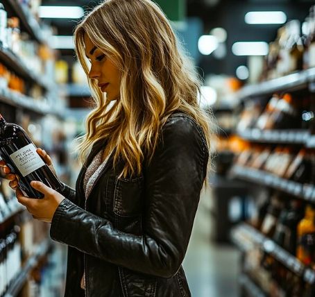 вино за подарък - 86473 типа