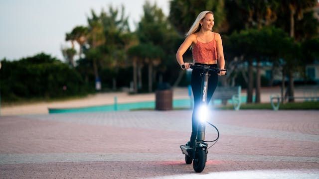 Kukirin G2 Pro - 99364 комбинации