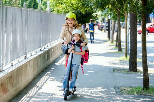 сервиз за електрически тротинетки - 9432 вида