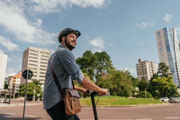 сервиз за електрически тротинетки - 44138 снимки