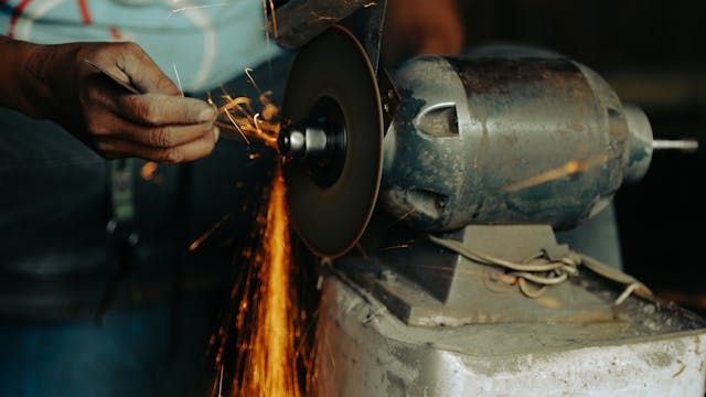 сервиз за електрически тротинетки - 21950 комбинации