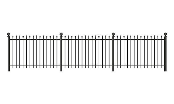 ламелни огради - 56106 типа