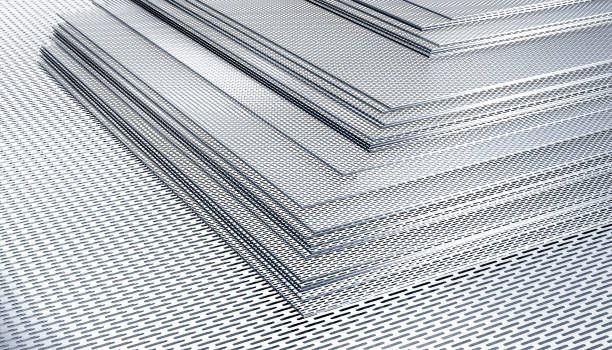 перфорирана ламарина - 76277 промоции