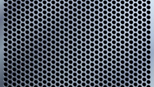 перфорирана ламарина - 21664 вида