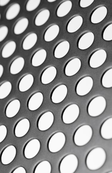 перфорирана ламарина - 19736 типа