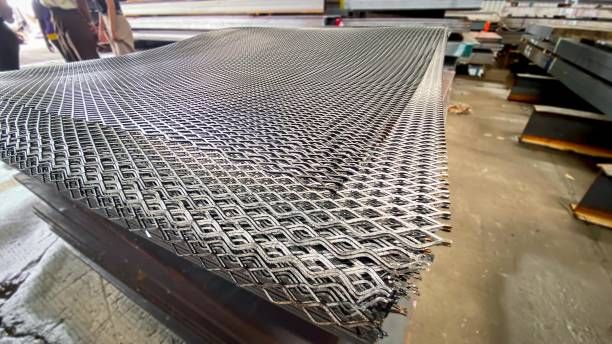 просечена ламарина - 69734 оферти