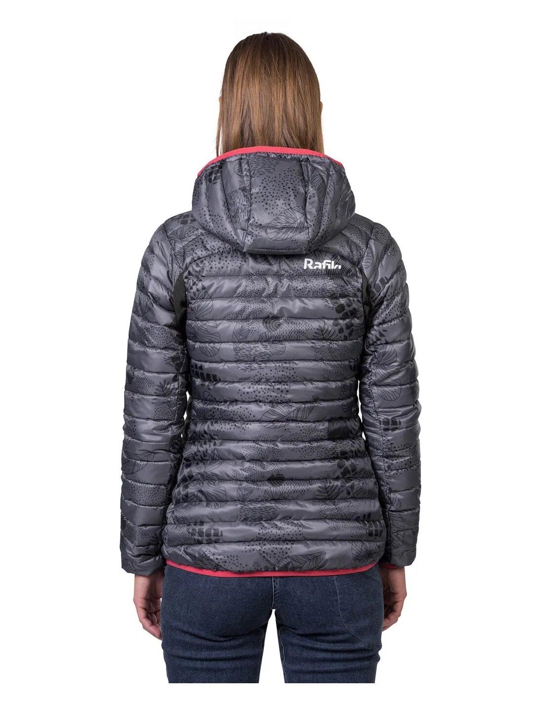 дамско яке за дъжд и вятър - 32137 комбинации