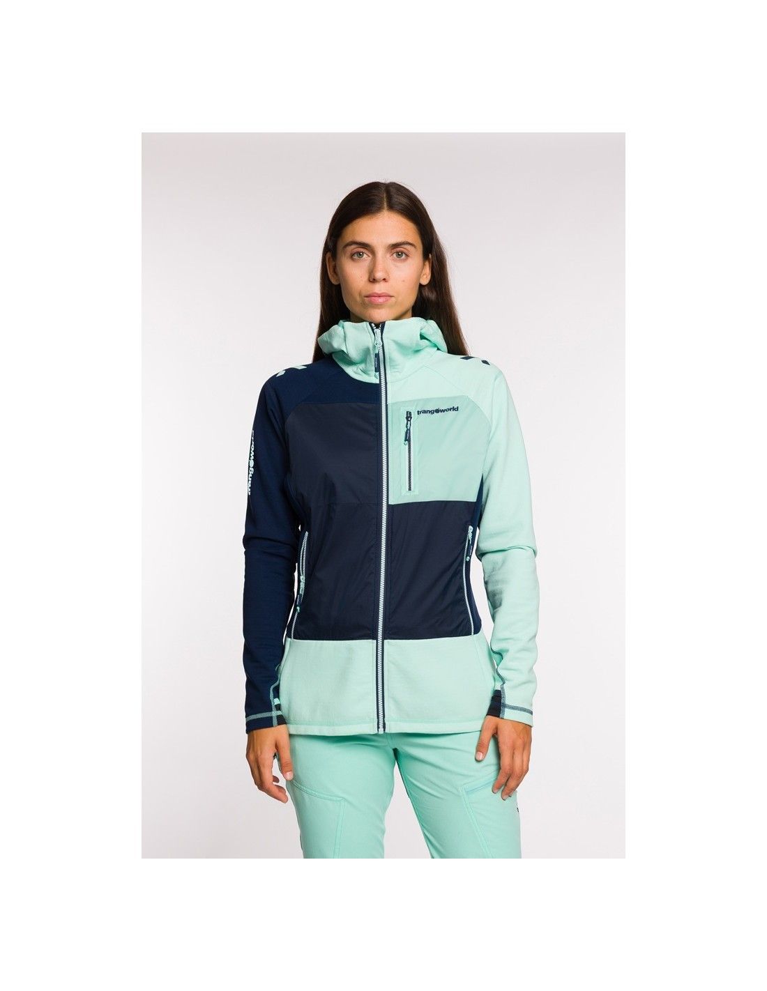 дамско яке за дъжд и вятър - 23288 клиенти