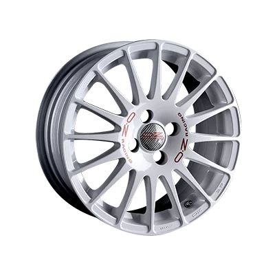 Джанти OZ - 64932 типа